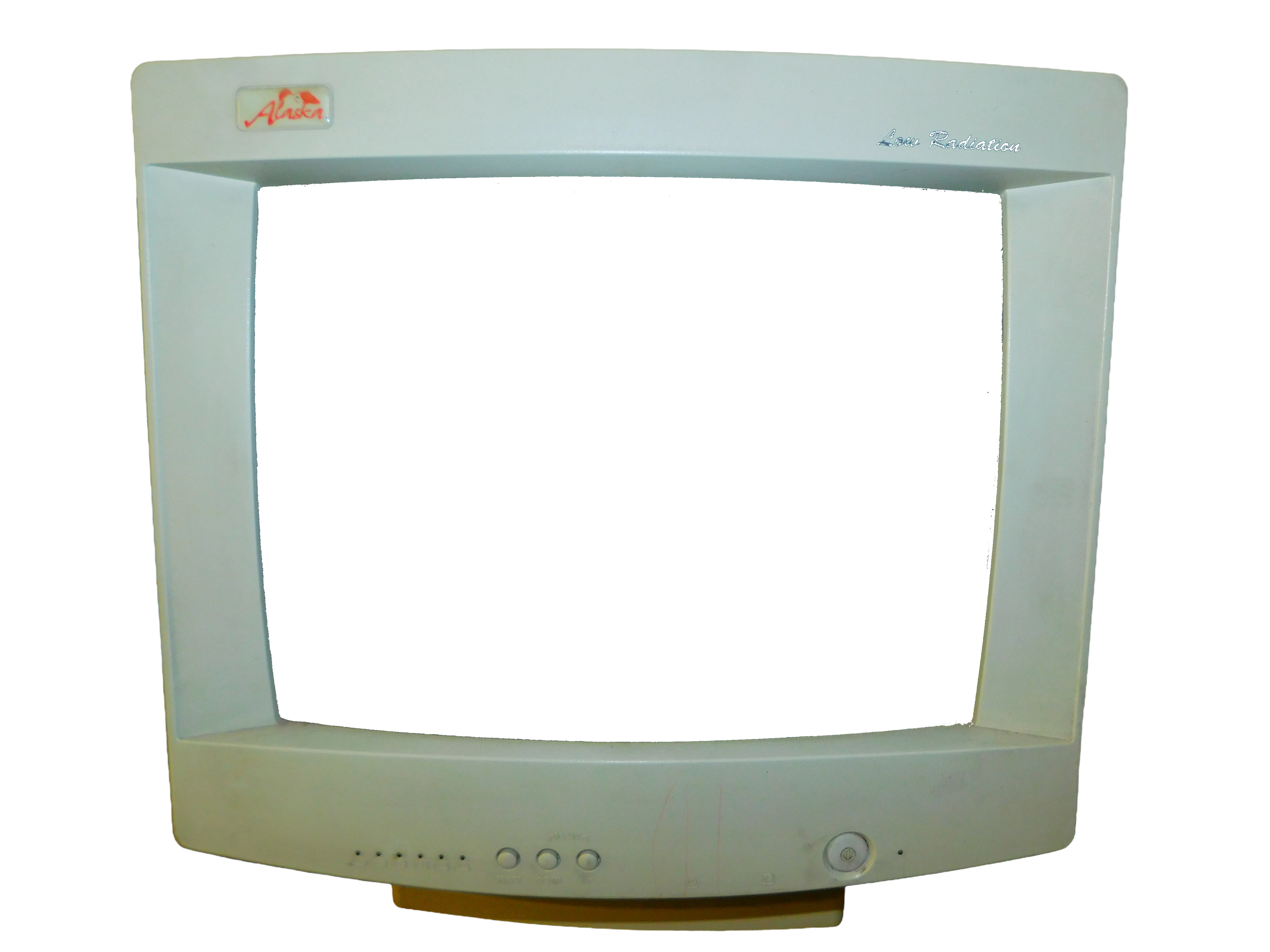 television